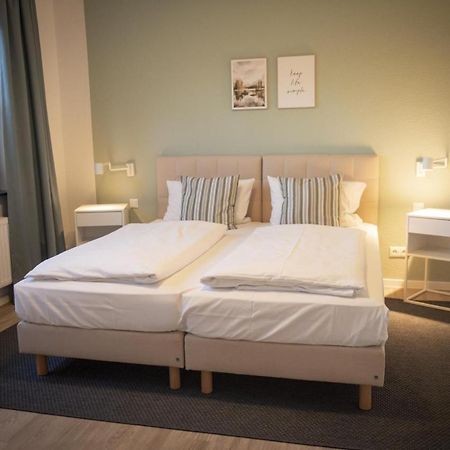Landgut Stemmen Hotel ภายนอก รูปภาพ