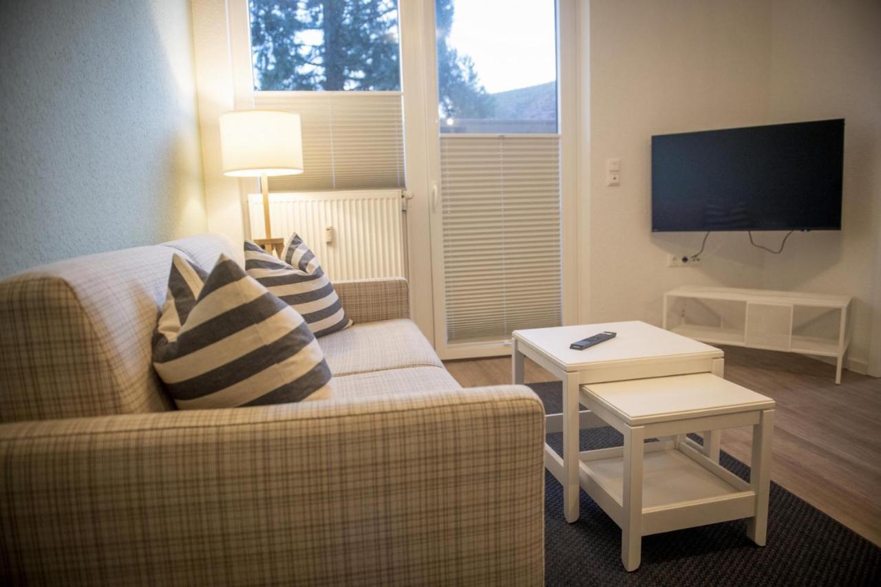 Landgut Stemmen Hotel ภายนอก รูปภาพ