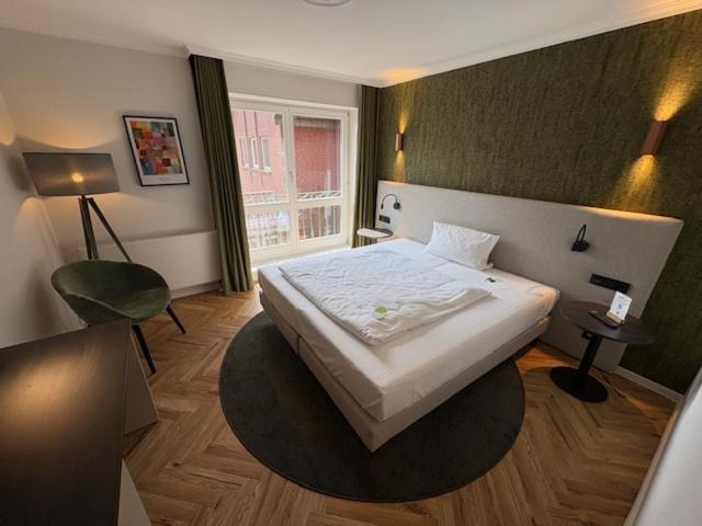 Landgut Stemmen Hotel ภายนอก รูปภาพ
