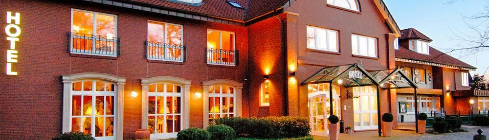 Landgut Stemmen Hotel ภายนอก รูปภาพ